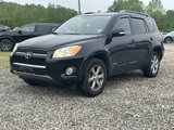 Used 2011 Toyota RAV4 Limited image 2