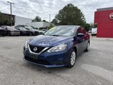 Used 2017 Nissan Sentra SV image 2