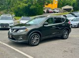 Used 2016 Nissan Rogue SL w/ SL Premium Package image 3