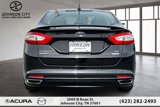 Used 2015 Ford Fusion SE image 4