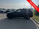 Used 2018 Jeep Grand Cherokee Altitude image 2