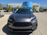 New 2026 Honda HR-V LX image 2