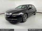 Used 2016 Acura TLX V6 SH-AWD w/ Technology Pkg image 4