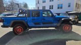 Used 2021 Jeep Gladiator Rubicon w/ Cold Weather Group image 4