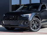 Used 2023 Audi SQ5 Premium Plus w/ Premium Plus Package image 3
