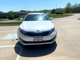 Used 2012 Kia Optima LX w/ Convenience Pkg image 3