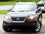 Used 2011 Lexus RX 350 FWD image 3
