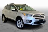 Used 2018 Ford Escape SEL image 2