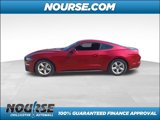 Used 2018 Ford Mustang Coupe image 5