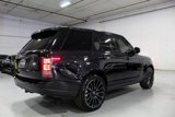 Used 2017 Land Rover Range Rover Supercharged image 5