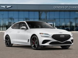 New 2026 Genesis G70 3.3T Sport Prestige image 2