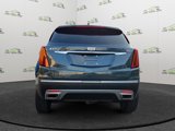 Used 2021 Cadillac XT5 Premium Luxury image 3