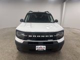 New 2025 Ford Bronco Sport Outer Banks image 3