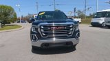 Used 2019 GMC Sierra 1500 SLT w/ SLT Premium Plus Package image 3