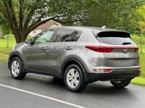 Used 2019 Kia Sportage LX image 4