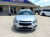 Used 2016 Chevrolet Cruze LS image 2
