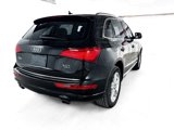 Used 2016 Audi Q5 2.0T Premium Plus w/ Technology Package image 5
