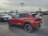 New 2025 Buick Encore GX Sport Touring w/ Comfort Package image 3