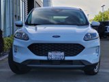 Certified 2022 Ford Escape SEL image 2
