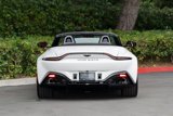 Used 2023 Aston Martin V8 Vantage Roadster image 6
