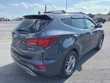 Used 2017 Hyundai Santa Fe Sport image 5