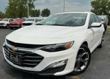 Used 2024 Chevrolet Malibu LT image 3