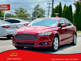 Used 2016 Ford Fusion S w/ Equipment Group 101A image 3