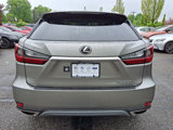 Used 2020 Lexus RX 350 AWD w/ Premium Package image 5