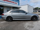 Used 2014 Mercedes-Benz E 350 Sedan image 4
