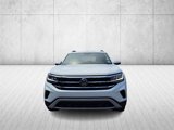 Used 2022 Volkswagen Atlas SE image 2