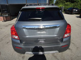 Used 2015 Chevrolet Trax LTZ image 5
