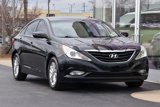 Used 2013 Hyundai Sonata GLS w/ Popular Equipment Pkg image 4
