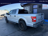 Used 2018 Ford F150 XLT image 2