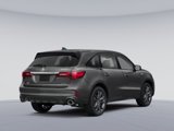 Used 2019 Acura MDX A-Spec image 2