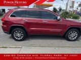 Used 2014 Jeep Grand Cherokee Limited w/ Luxury Group II image 6