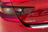 New 2025 MAZDA MAZDA3 s image 6