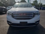 Used 2018 GMC Acadia SLT image 2
