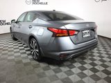 Certified 2021 Nissan Altima 2.5 SR image 5