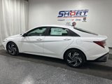 New 2025 Hyundai Elantra SEL image 2