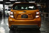 Used 2019 Chevrolet Sonic LT w/ Convenience Package image 6