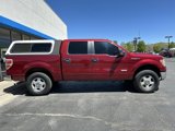 Used 2014 Ford F150 4x4 SuperCrew image 4