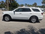 Certified 2022 Dodge Durango SXT image 6