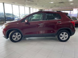 Used 2017 Chevrolet Trax LT w/ Driver Confidence Package image 4