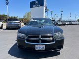 Used 2012 Dodge Charger SE w/ Sport Appearance Group image 2