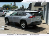 Used 2021 Toyota RAV4 XLE w/ Convenience Package image 3