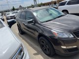 Used 2016 Chevrolet Traverse LS w/ LPO, 'HIT The Road' Package image 5