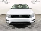 Used 2019 Volkswagen Tiguan SEL Premium w/ 3rd Row Seat Package image 2