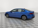Used 2024 Volkswagen Jetta S image 6
