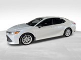 Used 2019 Toyota Camry XLE image 3