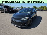 Used 2016 Toyota Corolla S Premium image 3